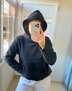 BUZO KIRA POLAR - tienda online