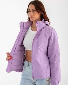 Imagen de CAMPERA DOBLE