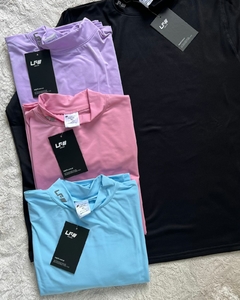 MEDIA POLERA TÉRMICA en internet