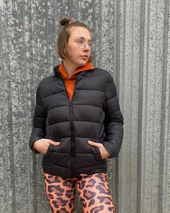 CAMPERA CANELON DGV