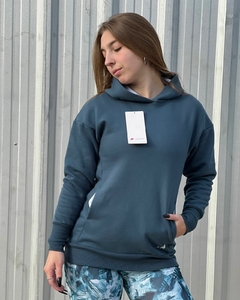 BUZO LONG FRISADO LF