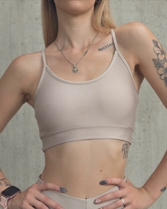 TOP MORLEY BEIGE