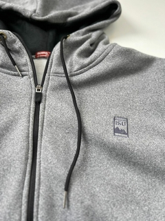CAMPERA BRUSH - Sportsha