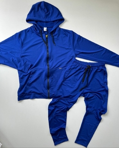 CONJUNTO BLUE