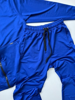 CONJUNTO BLUE - comprar online