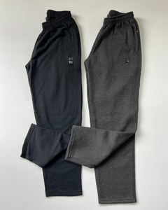 PANTALÓN FRISADO RECTO