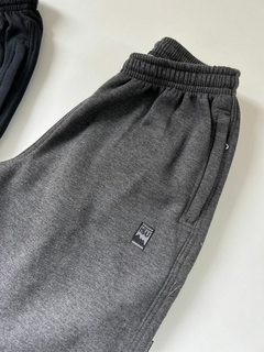 PANTALÓN FRISADO RECTO - comprar online