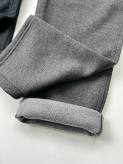 PANTALÓN FRISADO RECTO - Sportsha
