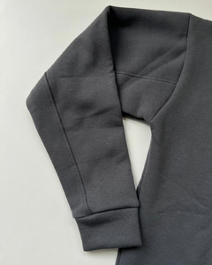 BUZO STYLE FRISADO - tienda online