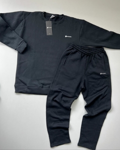 PANTALON FRISA FITMEN - Sportsha