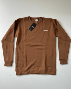 BUZO STYLE FRISADO - comprar online