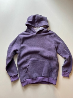 BUZO FRISADO - comprar online
