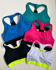 TOP ARMADO - tienda online