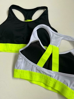 TOP ARMADO - Sportsha
