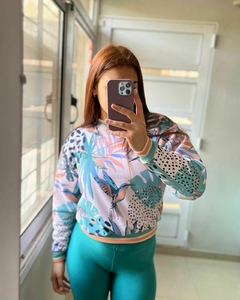 BUZO COLIBRÍ