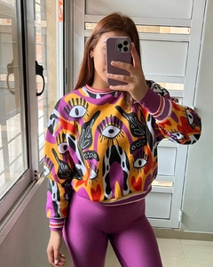 BUZO FANSY