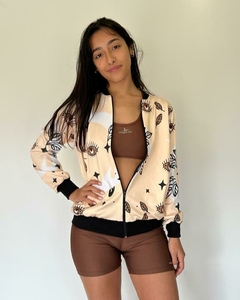 CAMPERA LYCRA LUNA en internet