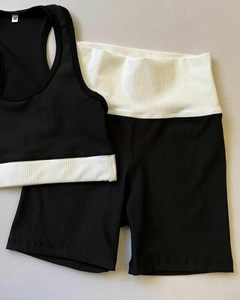 SHORT MORLEY COMBINADO - comprar online