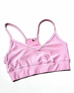 TOP MORLEY ROSA CHICLE