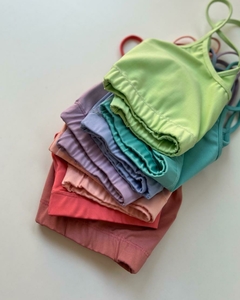 TOPS LISOS PROMO - comprar online