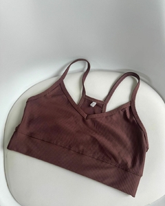 TOP MORLEY CHOCO