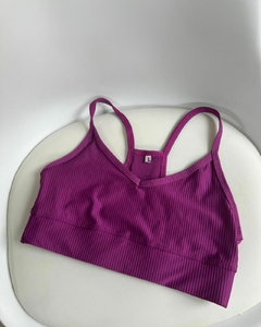 TOP MORLEY UVA