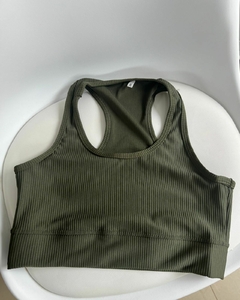 TOP MORLEY ANCHO VERDE