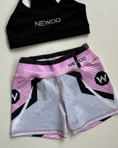 SHORT NW NEGRO