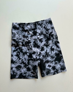 SHORT MORLEY BATIK