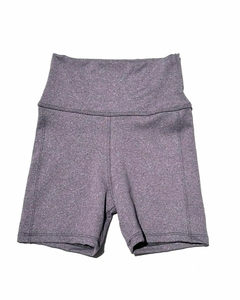 SHORT GALVANIZADO