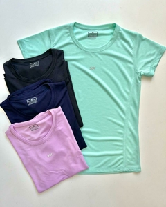 REMERA DRY FIT HIDRA