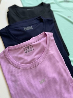 REMERA DRY FIT HIDRA - comprar online