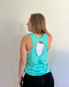 MUSCU VENECIA LYCRA