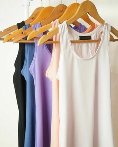 MUSCU LYCRA UV