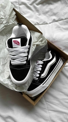 VANS KNU - comprar online