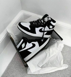 JORDAN HIGH