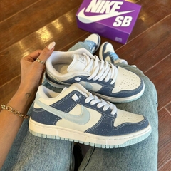 NIKE SB BRILLOS JEANS