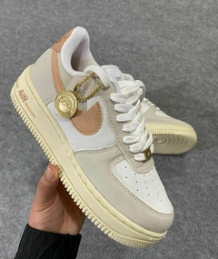 NIKE AF1 TOP