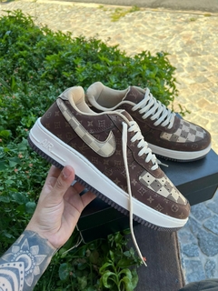AF1 LOUIS VUITTON