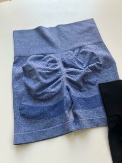 SHORT PUSH UP LISO - comprar online