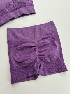 Imagen de CONJUNTO PUSH UP BASIC