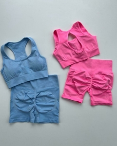 CONJUNTO PUSH UP BASIC - comprar online