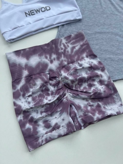 SHORT PUSH UP BATIK en internet