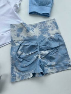 SHORT PUSH UP BATIK - comprar online