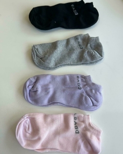 PACK X3 SOQUETES - comprar online