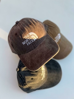 GORRA THE NORTH FACE - comprar online