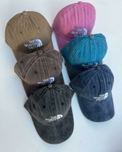 GORRA THE NORTH FACE