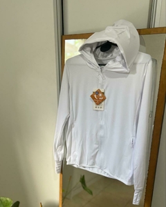CAMPERA IMPORTADA - comprar online