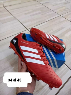 BOTINES F11 - tienda online
