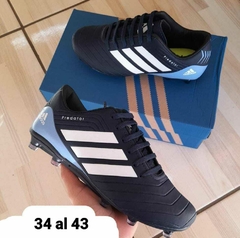 BOTINES F11 - Sportsha